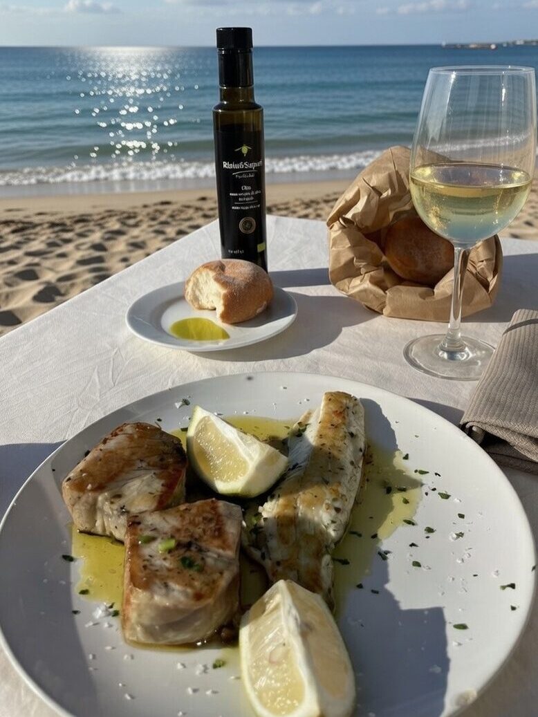 Olio EVO Biologico - immagine 2