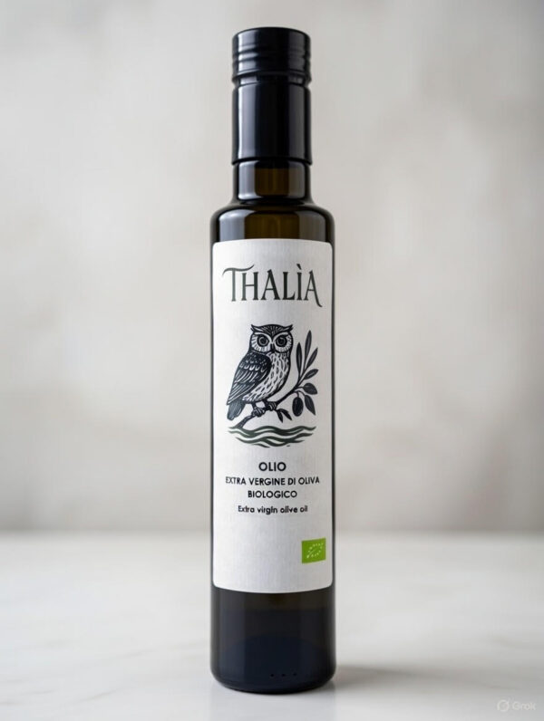 oliothalia Olio THALIA